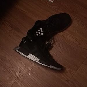 Adidas's size 7 in ladies